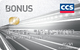 CCS Bonus Fleet