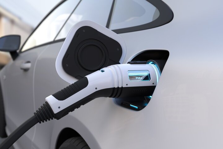 Elektromobilita