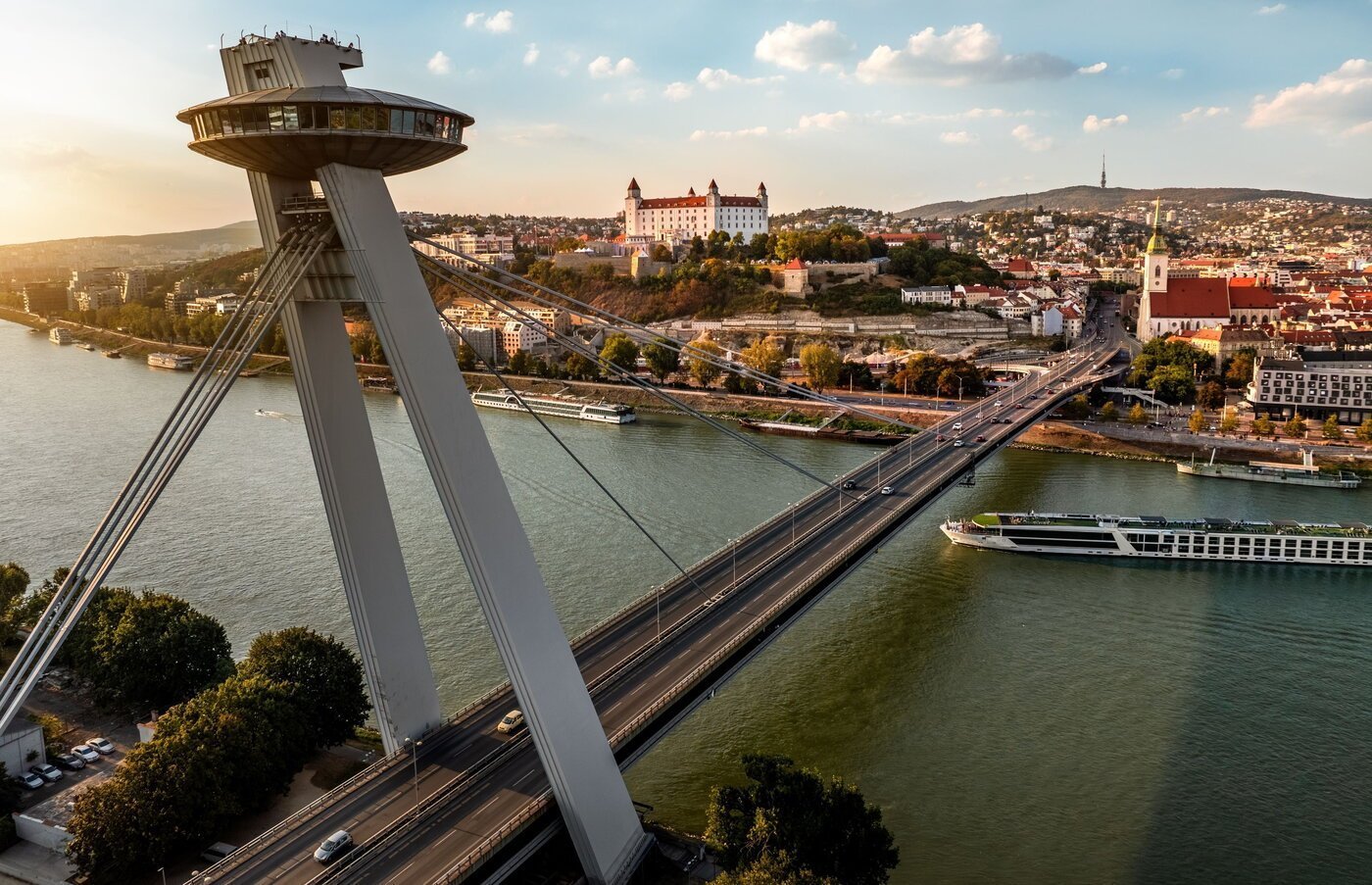 Aktuální informace k použití tankovacích karet na Slovensku