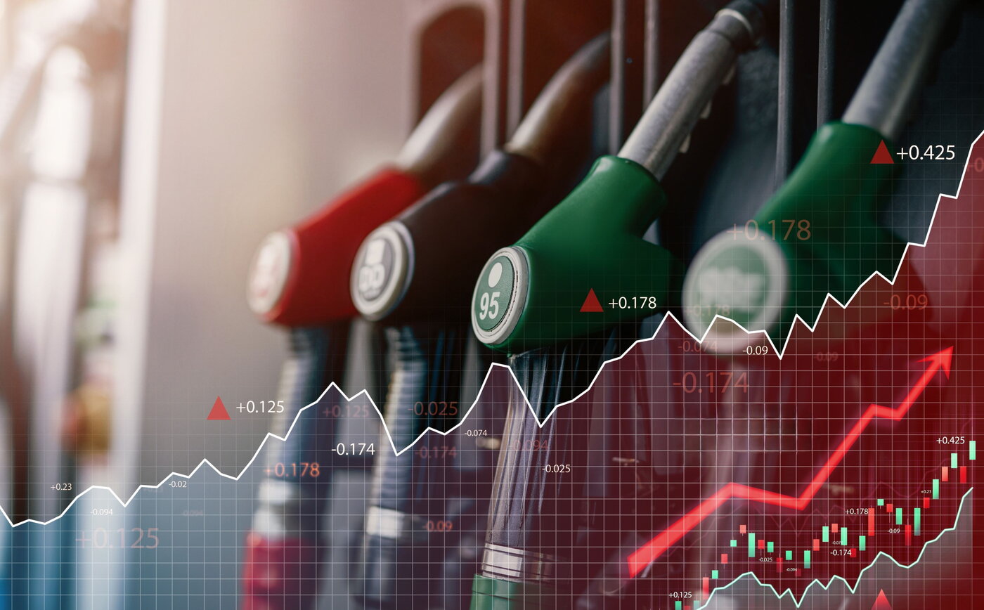 Ceny pohonných hmot v ČR opět rostou. Jak se bránit a získat kontrolu nad náklady?