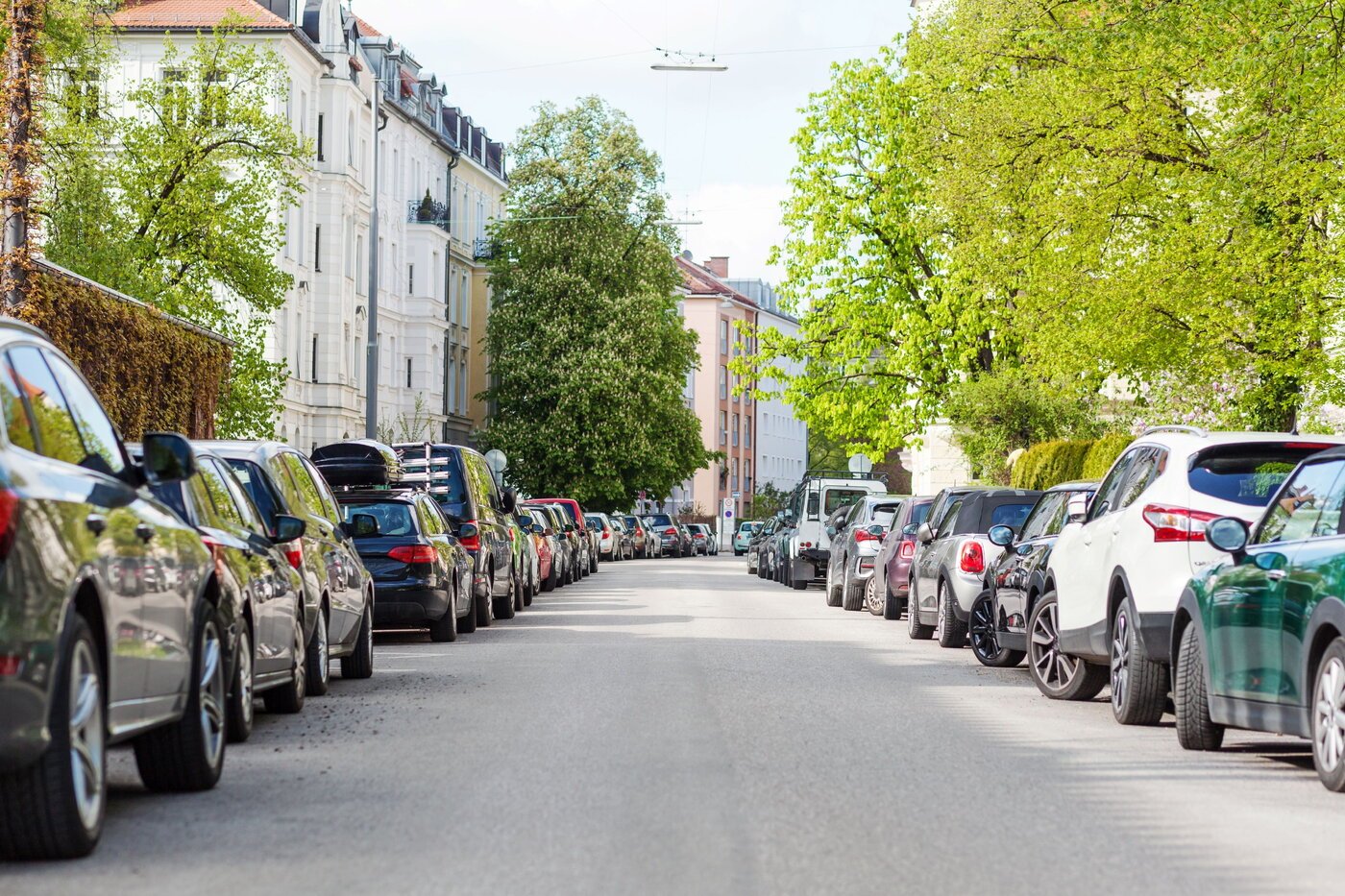 Změny pro parkování elektromobilů v Praze od 1. 1. 2026