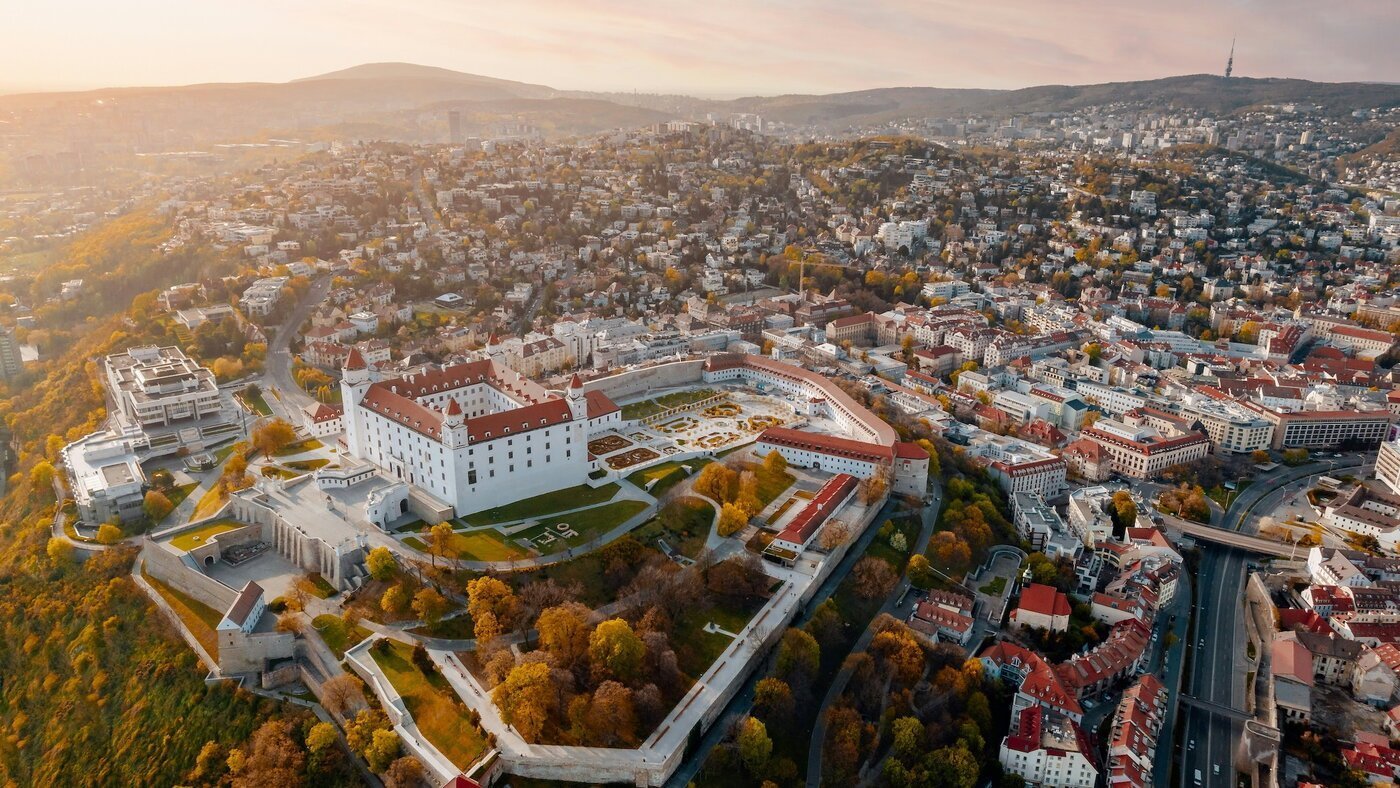 Elektronický mýtný systém na Slovensku: změny od 1. 7. 2025