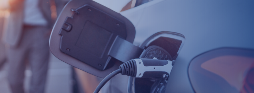Dobíjení elektromobilů s kartou CCS