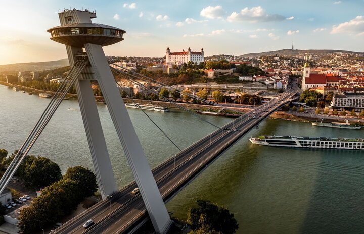 Aktuální informace k použití tankovacích karet na Slovensku