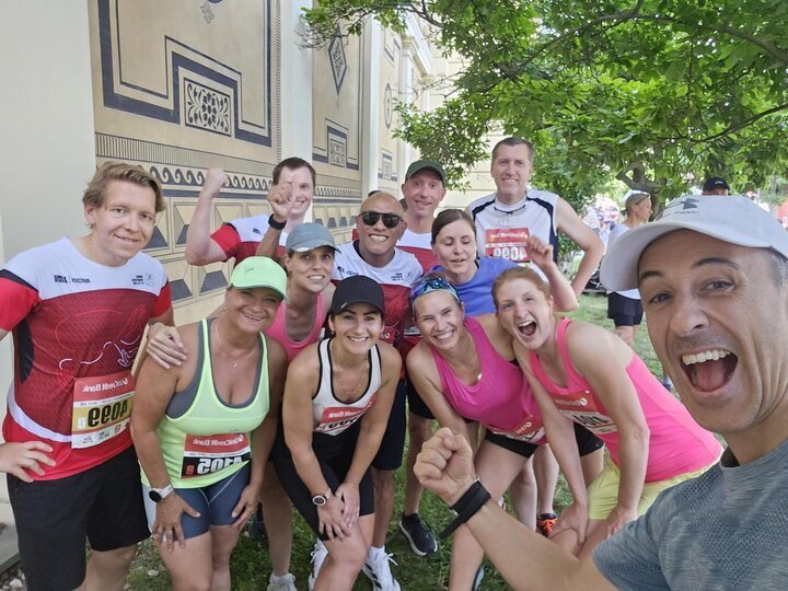 Priateľská kultúra